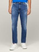 TOMMY JEANS Dad-jeans DAD JEAN RGLR in 5-pocketsstijl