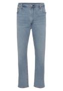 NU 20% KORTING: Levi's® Plus Tapered jeans 512 in authentieke wassing