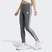 NU 20% KORTING: adidas Sportswear Legging W FI 3S LEGGING (1-delig)