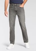 Levi's® Tapered jeans 502 TAPER in een elegante, moderne stijl