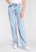 Herrlicher Straight jeans Gila Sailor Long Light Denim