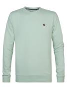 Petrol Industries Sweatshirt Men Sweater Round Neck