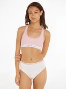 NU 20% KORTING: Tommy Hilfiger Underwear Bralette PRINT