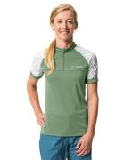 NU 20% KORTING: VAUDE Functioneel shirt WOMEN'S LEDRO PRINT SHIRT