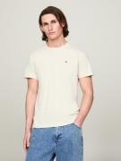 TOMMY JEANS T-shirt TJM 2PACK SLIM JERSEY TEE (2-delig, Set van 2)