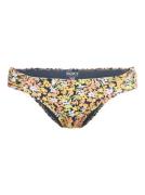 Roxy Bikinibroekje Printed Beach Classics