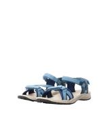 NU 20% KORTING: Jack Wolfskin Sandalen LAKEWOOD RIDE SANDAL W