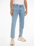 TOMMY JEANS Dad-jeans DAD JEAN RGLR in 5-pocketsstijl