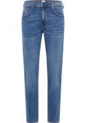 NU 20% KORTING: MUSTANG Straight jeans Washington Straight