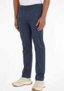 Tommy Hilfiger Chino DENTON PRINTED STRUCTURE