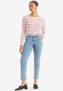 Levi's® Boyfriendjeans MID RISE BOYFRIEND