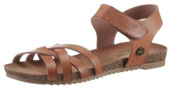 NU 20% KORTING: Mustang Shoes Sandalen