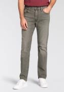 Levi's® Slim fit jeans 511 SLIM met stretch