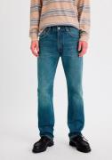 NU 20% KORTING: Levi's® Straight jeans 551Z AUTHENTIC met leren badge