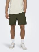 NU 20% KORTING: ONLY & SONS Short