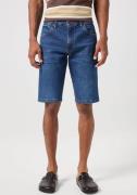 Wrangler Jeansshort Colton