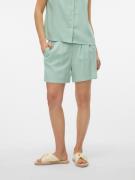 NU 20% KORTING: Vero Moda Short VMJESMILO HW SHORTS WVN GA NOOS