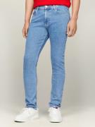 NU 20% KORTING: TOMMY JEANS Skinny fit jeans SIMON SKNY in 5-pocketsst...