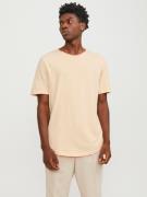 NU 20% KORTING: Jack & Jones Shirt met ronde hals JJEBASHER TEE O-NECK...