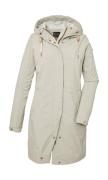 NU 20% KORTING: G.I.G.A. DX by killtec Softshell-parka GS 16 WMN SFTSH...