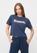 Bench. Shirt met korte mouwen Kay