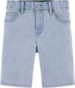 NU 20% KORTING: Levi's Kidswear Jeansshort LVB SLIM FIT LT WT ECO SHOR...