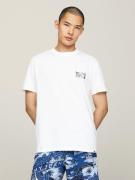NU 20% KORTING: TOMMY JEANS T-shirt