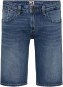 NU 20% KORTING: Tommy Jeans Plus Jeansshort PLUS RONNIE SHORT