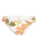 Roxy Bikinibroekje Printed Beach Classics