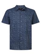 NU 20% KORTING: Petrol Industries Overhemd met korte mouwen Men Shirt ...