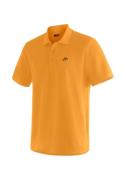 NU 20% KORTING: Maier Sports Functioneel shirt Ulrich Heren wandelshir...