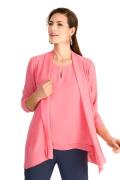 NU 20% KORTING: HERMANN LANGE Collection Blouseblazer