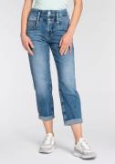 Herrlicher High-waist jeans