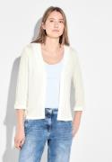 NU 20% KORTING: Cecil Shirt met 3/4 mouwen