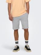 NU 20% KORTING: ONLY & SONS Sweatshort ONSNEIL SWEAT SHORTS