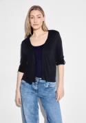 NU 20% KORTING: Cecil Shirt met 3/4 mouwen