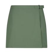 CMP Broekrok WOMAN SKORT Elastisch & Sneldrogend