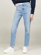 NU 20% KORTING: TOMMY JEANS Slim fit jeans IZZIE HGH SL ANK BH5131