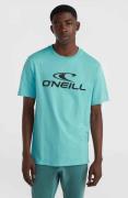 NU 20% KORTING: O'Neill T-shirt O'NEILL LOGO T-SHIRT