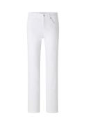 NU 20% KORTING: ANGELS Straight jeans Wide leg