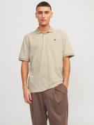 Jack & Jones Poloshirt JPRBLUWIN POLO SS NOOS