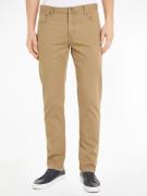 Tommy Hilfiger Five-pocketsbroek 5PKT DENTON STRUCTURE GMD