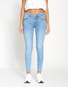 NU 20% KORTING: GANG Skinny fit jeans 94LAYLA