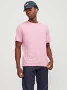 NU 20% KORTING: Jack & Jones Shirt met ronde hals JPRBLUARCHIE TEE CRE...