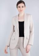 IMPERIAL Blouseblazer Boyfriend-Blazer