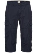 camel active 3/4 broek in cargostijl