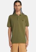 NU 20% KORTING: Timberland Poloshirt MERRYMEETING RIVER Short Sleeve