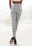 NU 20% KORTING: Lascana Legging