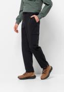 NU 20% KORTING: Jack Wolfskin Trekkingbroek WANDERMOOD PANTS M