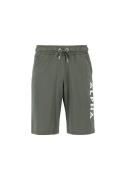 Alpha Industries Sweatshort Alpha Industries Men - Shorts Alpha Jersey...